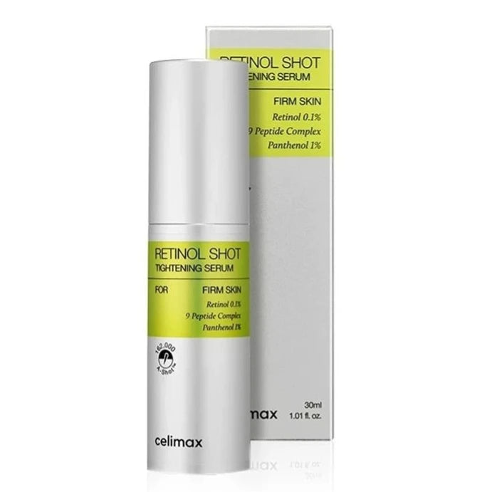New Korean Retinol Moisturizing Essence Exfoliating Eye Cream Moisturizer Rejuvenate Shrinks Pores Moisturiz Brighten Skin Care