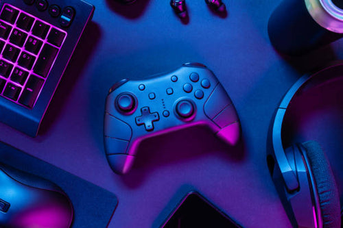 Gaming