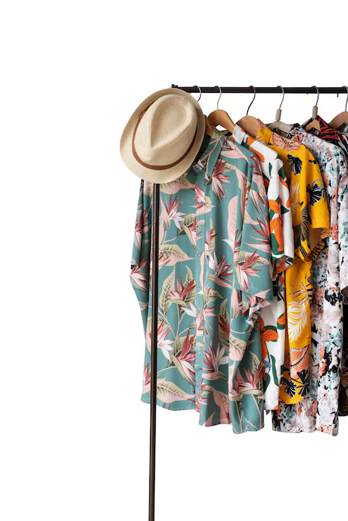 Clothing