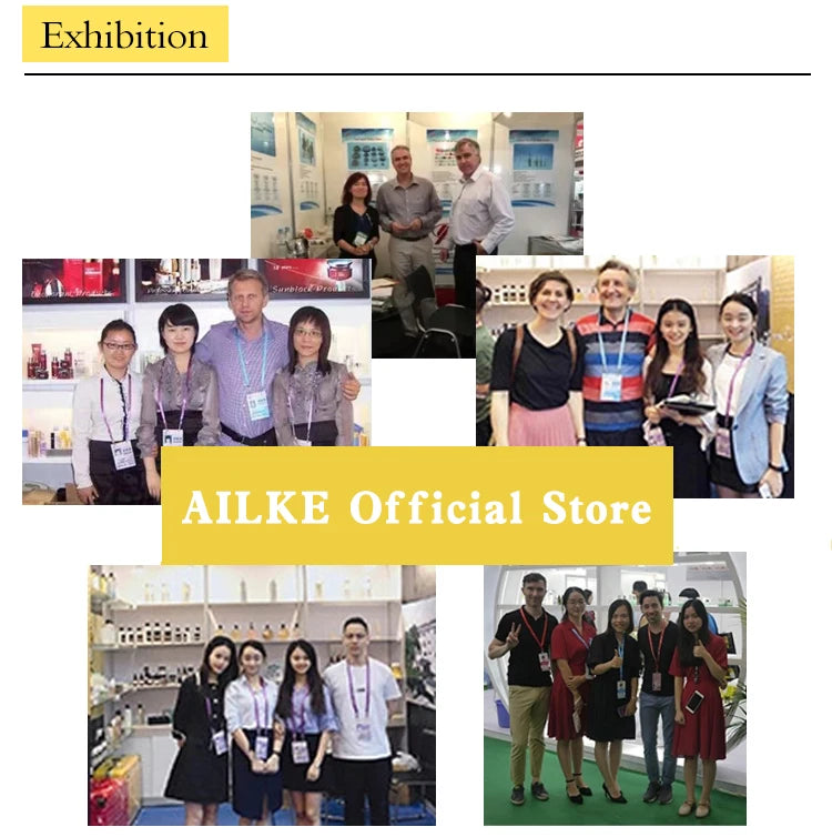 AILKE Glutathione PLUS Skin Care Set, Advanced Lightening Lotion, Moisturizes, Softens Skin, Skin Glowing Range for Men Women