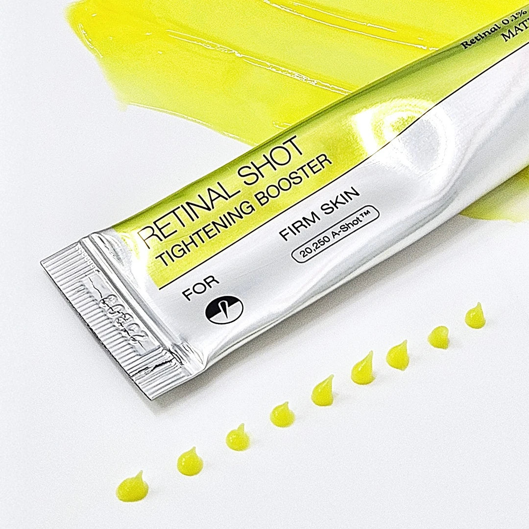 New Korean Retinol Moisturizing Essence Exfoliating Eye Cream Moisturizer Rejuvenate Shrinks Pores Moisturiz Brighten Skin Care