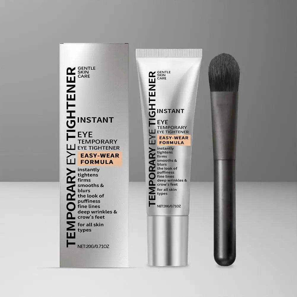 Firm Eye Cream Lifting Tighten Alleviate Traction Firming Eye Cream Reduces Dark Circles Bags Eyelid Drooping Lifting Eye Cream