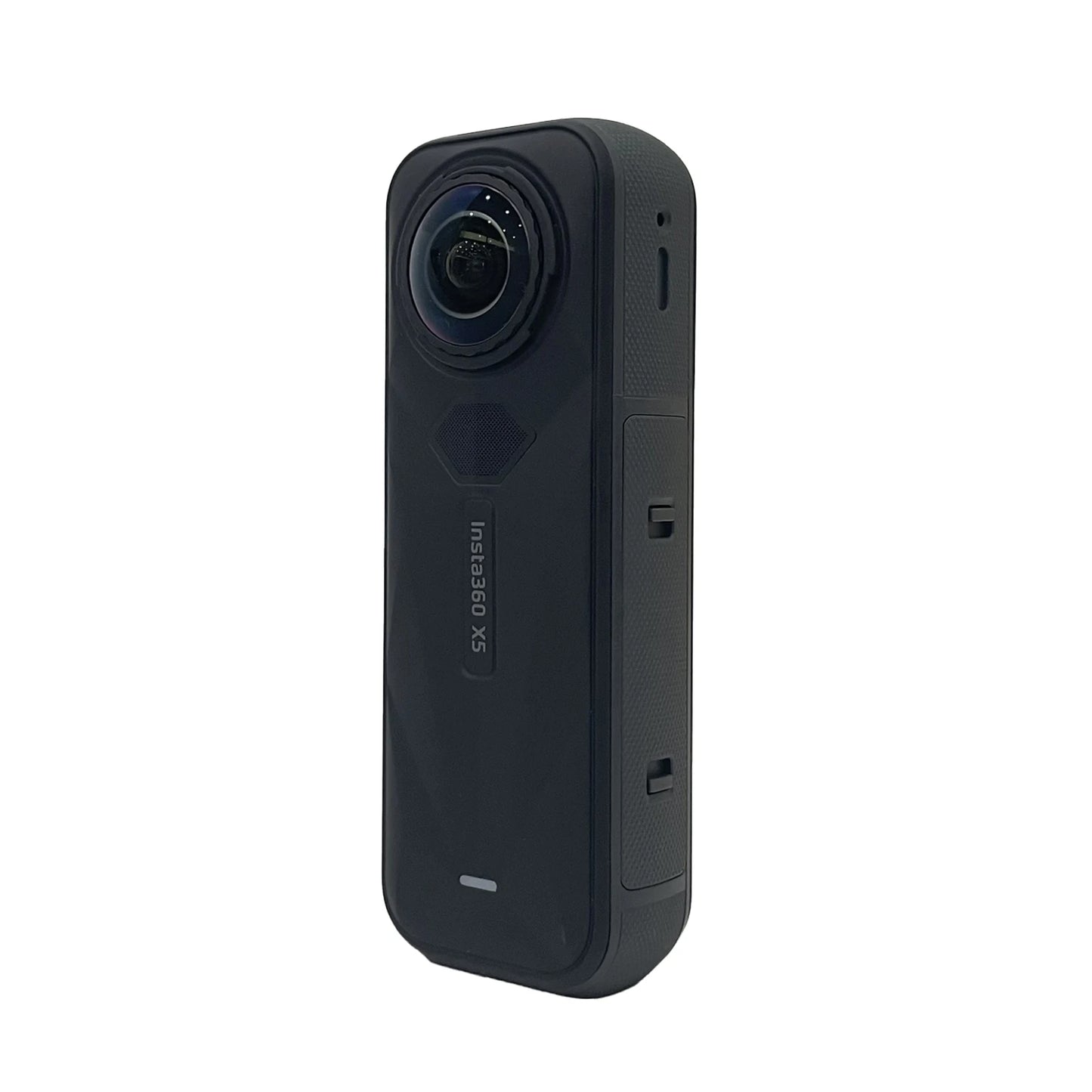 Insta360 action camera X5 New 8K 30fps Interchangeable lens Triple chip upper low light minutes autonomy Insta X5
