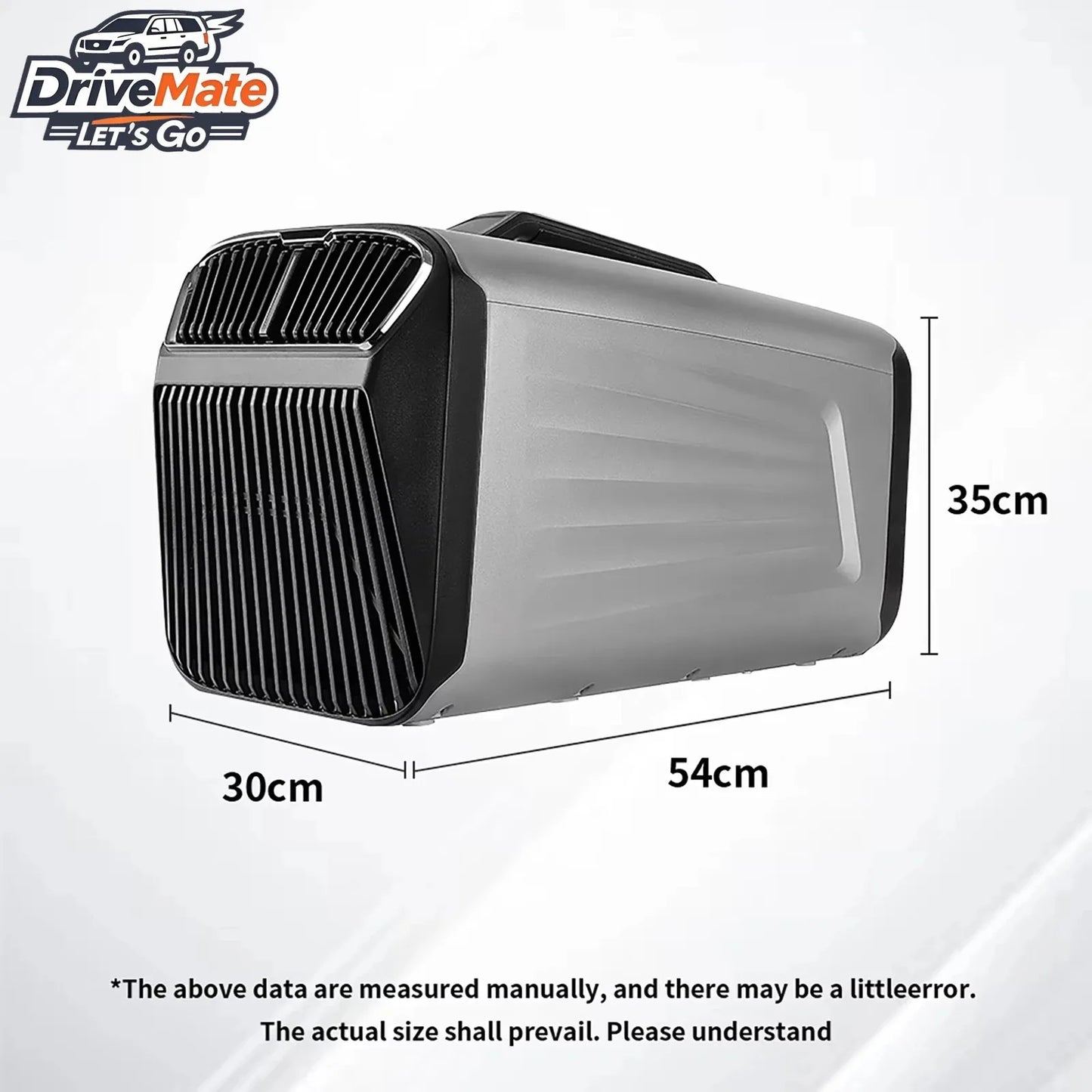 Hot Sale Portable Air Conditioner Mobile Air Conditioning for RV Tent Outdoors Truck Car CampingAC R290 5200Btu