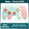 8BitDo - New Ultimate 2C Wireless Gaming Controller for PC, Windows 10, 11, Steam Deck, Raspberry Pi, Android