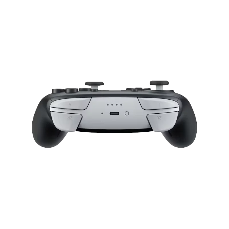 Nintendo Switch 2 Pro Controller Wireless Gaming Controller for NS2