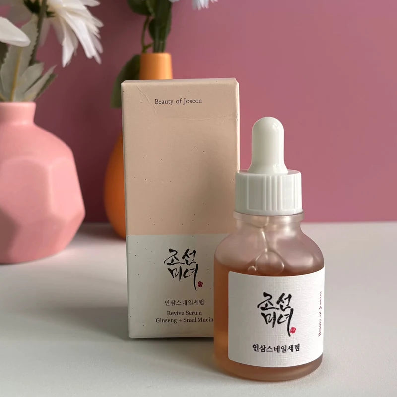 Summer Coolness Sunscreen Korean Beauty of Joseon Rice Probiotic Solar Blocker Skin Cream Facial Mild Hydration Ginseng Essence