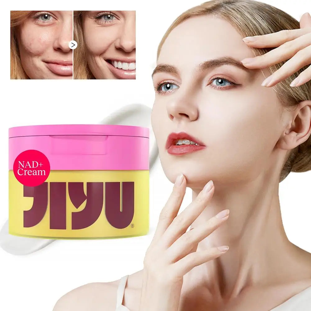 Korean Skin Rejuvenation Toning & Brightening Face Pads Promotes Skin Cell Renewal Improve Uneven Skin Tone Brightens Firms Skin