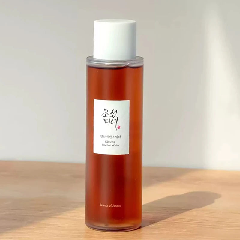 Summer Coolness Sunscreen Korean Beauty of Joseon Rice Probiotic Solar Blocker Skin Cream Facial Mild Hydration Ginseng Essence