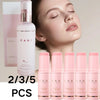 KAHI Anti Wrinkle Collagen Face Spray Collagen Pink Stick Wrinkle Bounce Balm Multi Cream Reduces Fine Lines Mist Skin Care