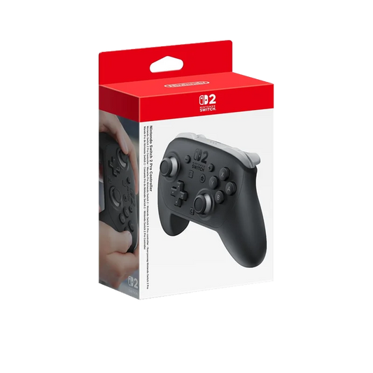 Nintendo Switch 2 Pro Controller Wireless Gaming Controller for NS2