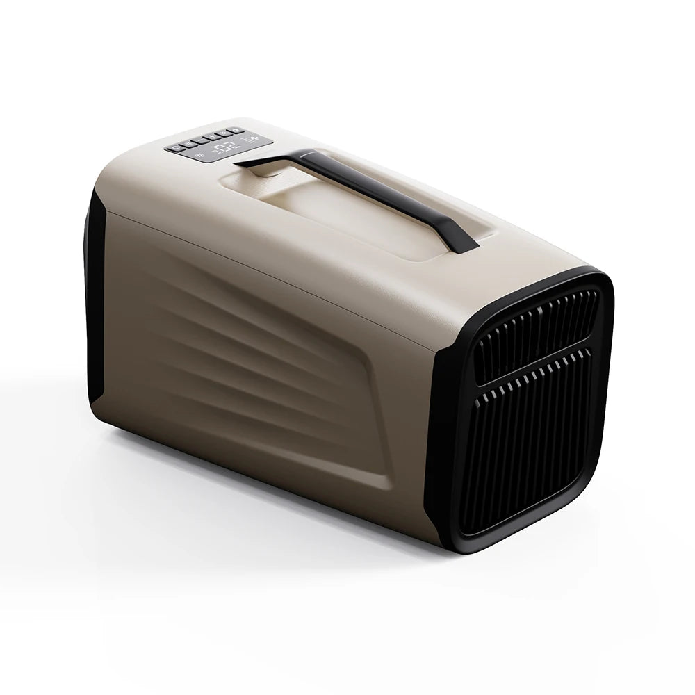 Hot Sale Portable Air Conditioner Mobile Air Conditioning for RV Tent Outdoors Truck Car CampingAC R290 5200Btu
