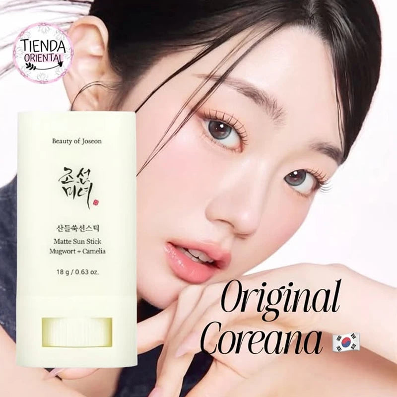 Summer Coolness Sunscreen Korean Beauty of Joseon Rice Probiotic Solar Blocker Skin Cream Facial Mild Hydration Ginseng Essence
