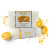 Ailke organic milk soaps containing vitamin C, whitening, wrinkle reducing, anti-aging, smoothing, and softening the skin,200g