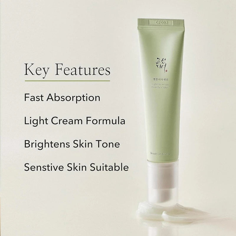 Summer Coolness Sunscreen Korean Beauty of Joseon Rice Probiotic Solar Blocker Skin Cream Facial Mild Hydration Ginseng Essence