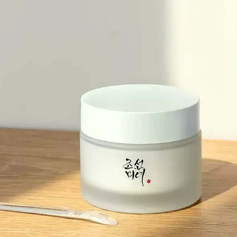 Summer Coolness Sunscreen Korean Beauty of Joseon Rice Probiotic Solar Blocker Skin Cream Facial Mild Hydration Ginseng Essence