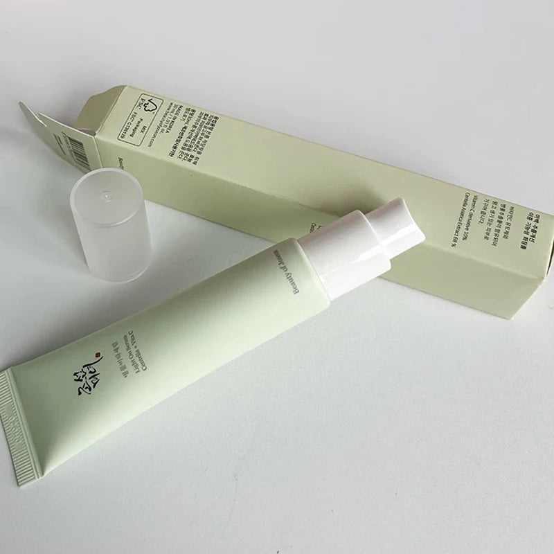 Summer Coolness Sunscreen Korean Beauty of Joseon Rice Probiotic Solar Blocker Skin Cream Facial Mild Hydration Ginseng Essence