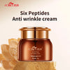 FONCE Hexapeptide Moisturizing firmingCream Lift Anti-Wrinkle Lady Cream Collagen hyaluronic acid Face cream skin care cosmetics