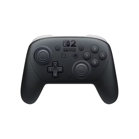 Nintendo Switch 2 Pro Controller Wireless Gaming Controller for NS2