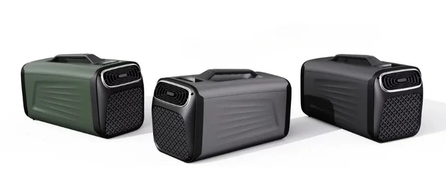 Hot Sale Portable Air Conditioner Mobile Air Conditioning for RV Tent Outdoors Truck Car CampingAC R290 5200Btu