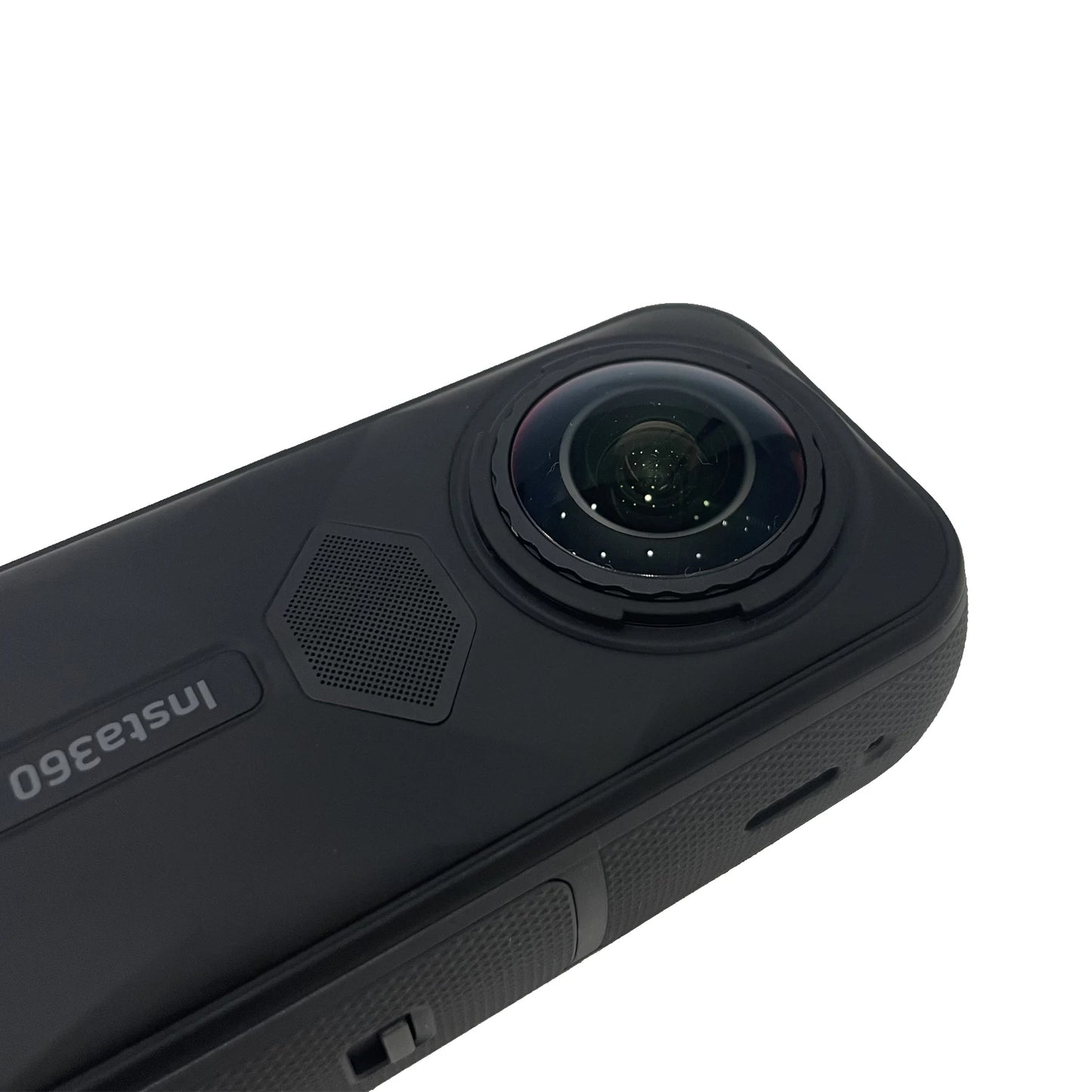Insta360 action camera X5 New 8K 30fps Interchangeable lens Triple chip upper low light minutes autonomy Insta X5