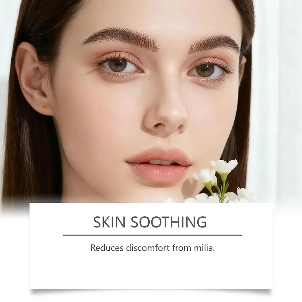 NEW 1/3/5Pcs 30ml Milia Remover Skin Essence for Comfort Gentle Formula Skin Purifying Deep Hydrating Repairing Serum Skin Care