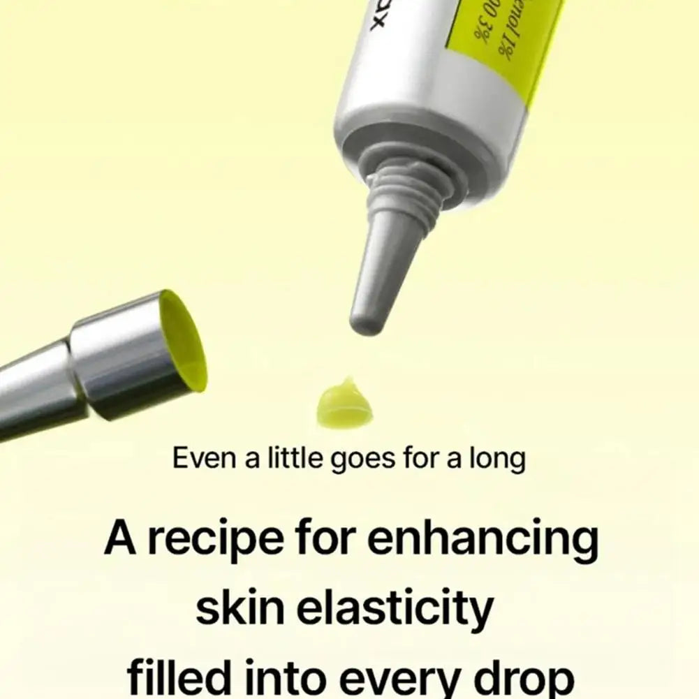 New Korean Retinol Moisturizing Essence Exfoliating Eye Cream Moisturizer Rejuvenate Shrinks Pores Moisturiz Brighten Skin Care