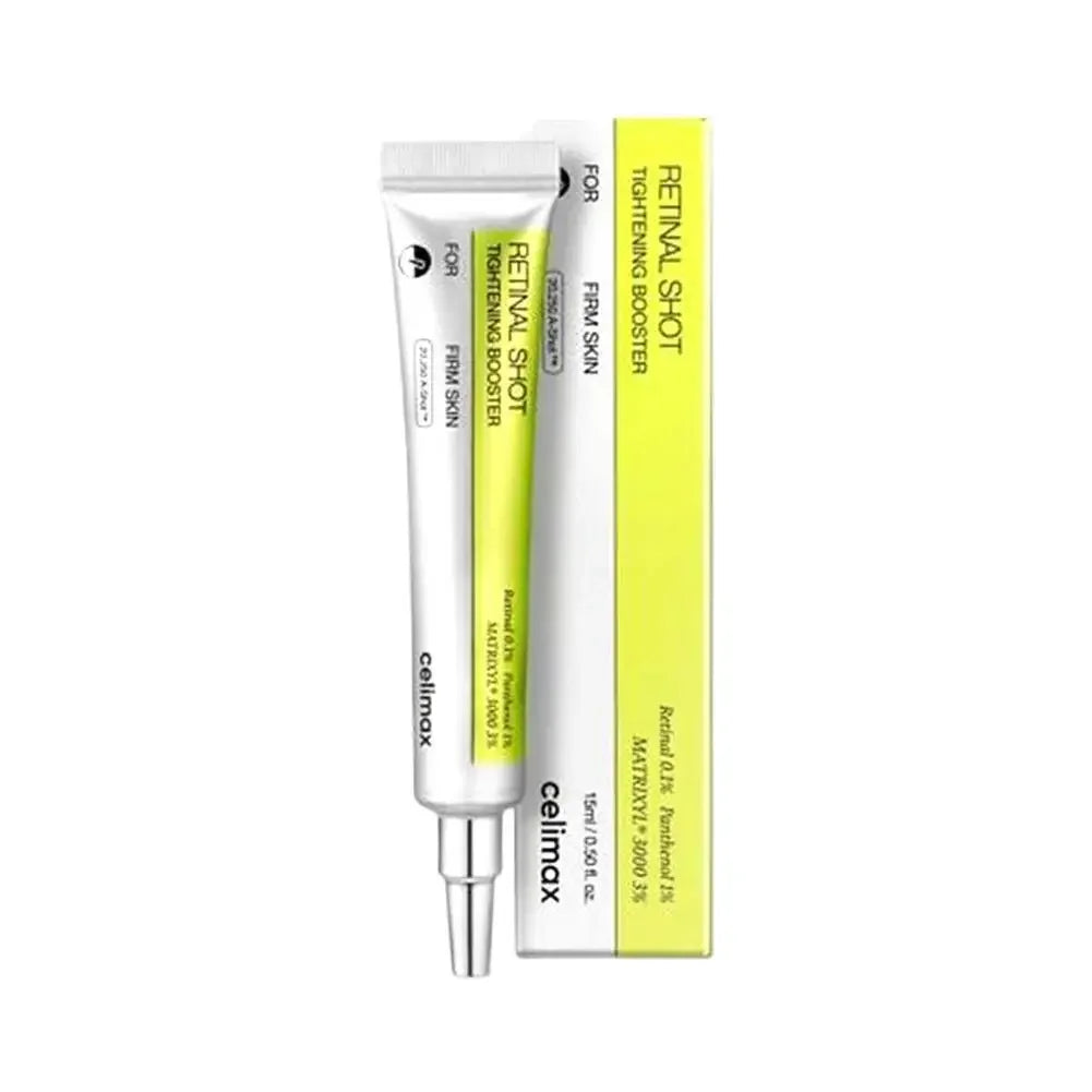 New Korean Retinol Moisturizing Essence Exfoliating Eye Cream Moisturizer Rejuvenate Shrinks Pores Moisturiz Brighten Skin Care