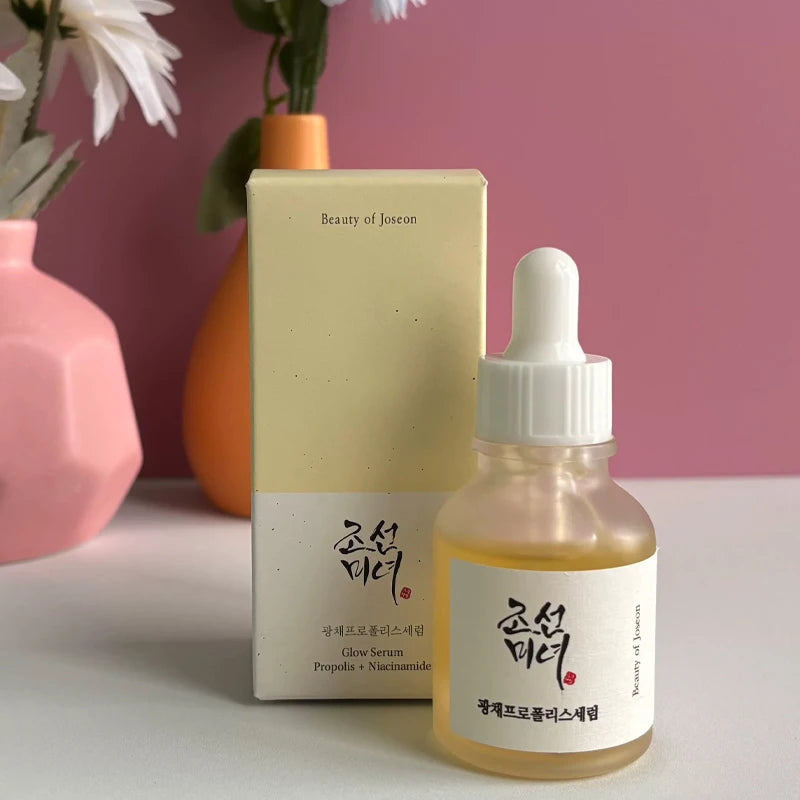 Summer Coolness Sunscreen Korean Beauty of Joseon Rice Probiotic Solar Blocker Skin Cream Facial Mild Hydration Ginseng Essence