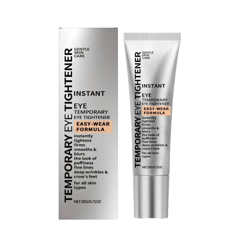 Firm Eye Cream Lifting Tighten Alleviate Traction Firming Eye Cream Reduces Dark Circles Bags Eyelid Drooping Lifting Eye Cream