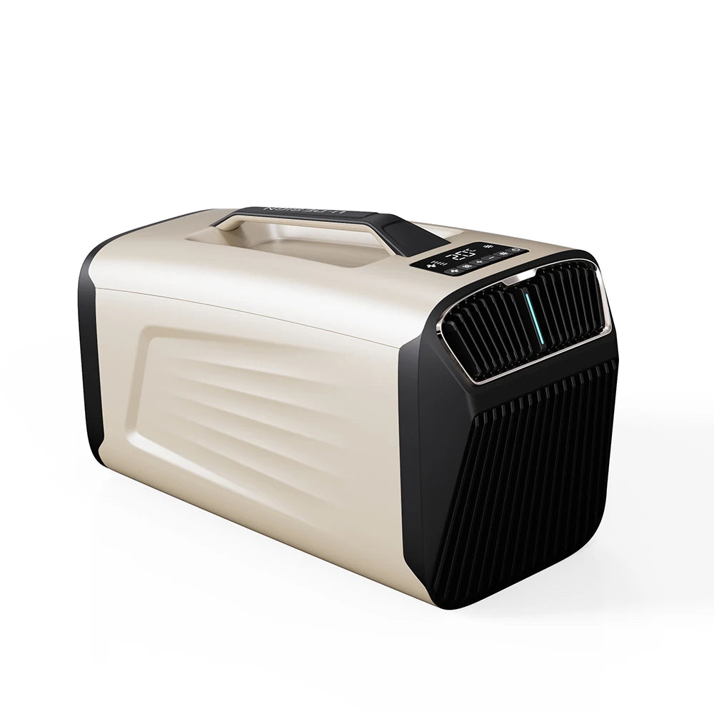 Hot Sale Portable Air Conditioner Mobile Air Conditioning for RV Tent Outdoors Truck Car CampingAC R290 5200Btu