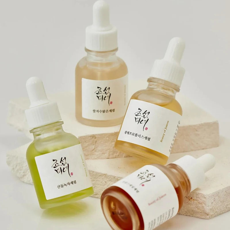 Summer Coolness Sunscreen Korean Beauty of Joseon Rice Probiotic Solar Blocker Skin Cream Facial Mild Hydration Ginseng Essence