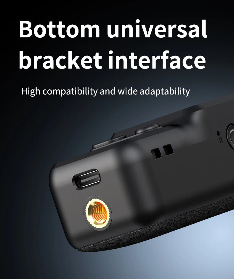 Portable HD 4K Action Camera Manual 90 180 Degree Rotation For YouTube Vlog Video Recording Record Life Handheld Action Camera